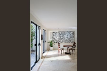 Sala de casa à venda com 4 quartos, 399m² em Jardim Guedala, São Paulo