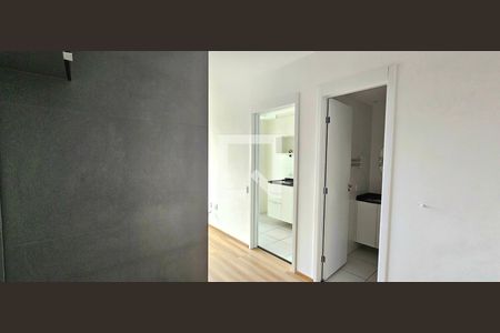 Studio de kitnet/studio à venda com 1 quarto, 28m² em Vila Dom Pedro I, São Paulo