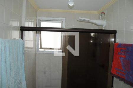 Banheiro de apartamento à venda com 1 quarto, 35m² em Campos Elíseos, São Paulo