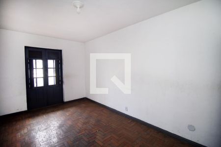 Sala de apartamento à venda com 3 quartos, 60m² em Irajá, Rio de Janeiro