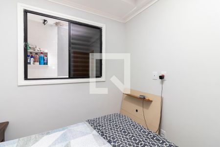 Quarto de apartamento à venda com 1 quarto, 38m² em Água Fria, São Paulo