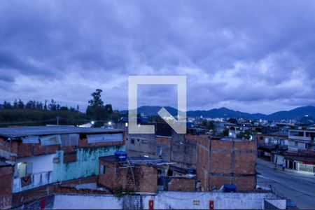 Vista do Quarto de kitnet/studio à venda com 1 quarto, 80m² em Jacarepaguá, Rio de Janeiro
