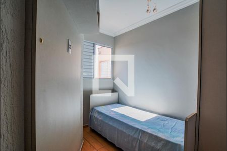 Quarto 1 de casa à venda com 3 quartos, 116m² em Parque das Nações, Santo André