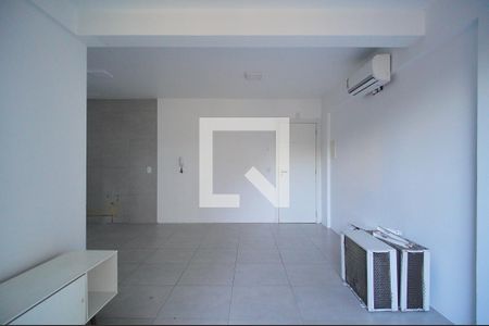 Sala de apartamento à venda com 2 quartos, 78m² em Hamburgo Velho, Novo Hamburgo