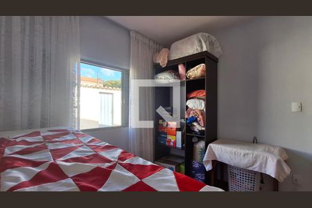 Quarto 1 de casa à venda com 3 quartos, 132m² em Jardim Alto da Barra, Campinas