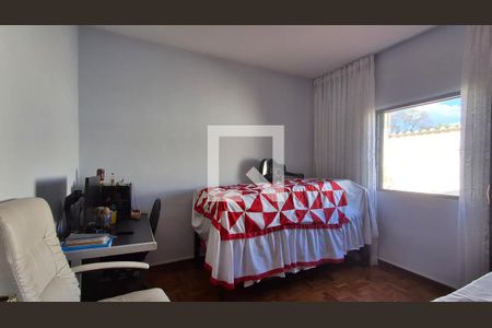Quarto 1 de casa à venda com 3 quartos, 132m² em Jardim Alto da Barra, Campinas
