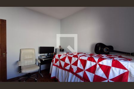 Quarto 1 de casa à venda com 3 quartos, 132m² em Jardim Alto da Barra, Campinas