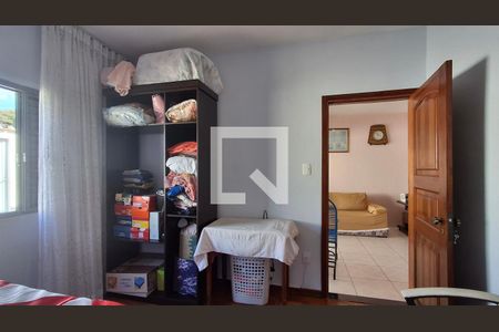 Quarto 1 de casa à venda com 3 quartos, 132m² em Jardim Alto da Barra, Campinas