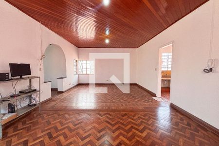 Sala de casa à venda com 2 quartos, 220m² em Sumaré, São Paulo