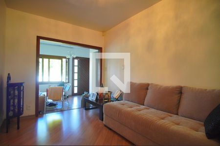 Sala 3 de casa à venda com 4 quartos, 300m² em Operário, Novo Hamburgo