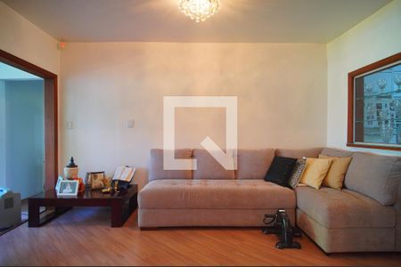 Sala 3 de casa à venda com 4 quartos, 300m² em Operário, Novo Hamburgo