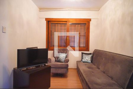 Sala 2 de casa à venda com 4 quartos, 300m² em Operário, Novo Hamburgo