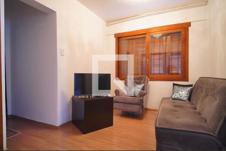 Sala 2 de casa à venda com 4 quartos, 300m² em Operário, Novo Hamburgo