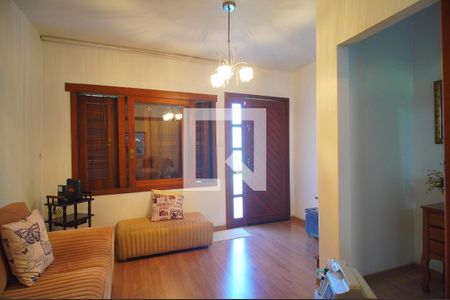 Sala de casa à venda com 4 quartos, 300m² em Operário, Novo Hamburgo