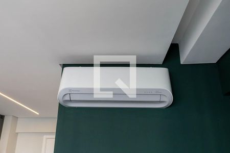 Studio de kitnet/studio para alugar com 1 quarto, 25m² em Consolação, São Paulo