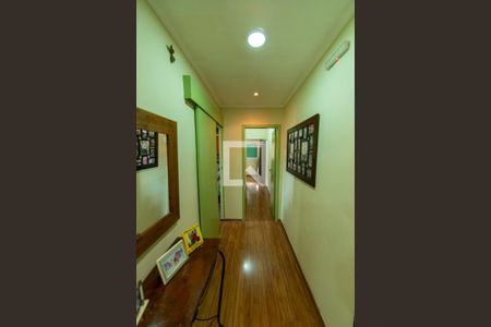 Corredor de casa para alugar com 3 quartos, 500m² em Parque Viana, Barueri