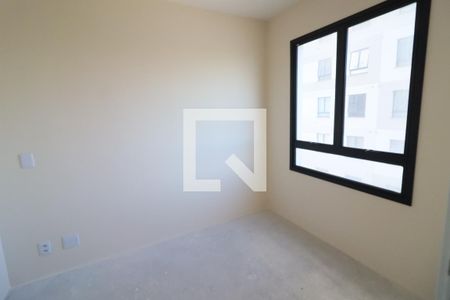 Quarto 2 de apartamento à venda com 2 quartos, 36m² em Presidente Altino, Osasco