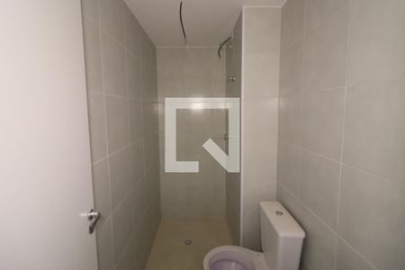 Banheiro de apartamento à venda com 2 quartos, 36m² em Presidente Altino, Osasco