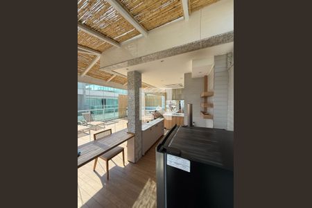 Apartamento para alugar com 3 quartos, 170m² em Recreio dos Bandeirantes, Rio de Janeiro