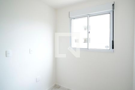 Quarto 1 de apartamento à venda com 2 quartos, 35m² em Vila Palmares, São Caetano do Sul