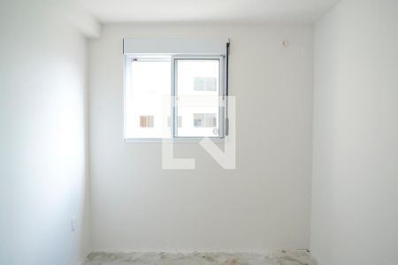 Quarto 2 de apartamento à venda com 2 quartos, 35m² em Vila Palmares, São Caetano do Sul