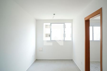 Sala de apartamento à venda com 2 quartos, 35m² em Vila Palmares, São Caetano do Sul