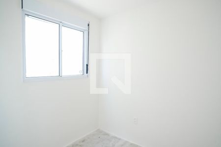 Quarto 1 de apartamento à venda com 2 quartos, 35m² em Vila Palmares, São Caetano do Sul