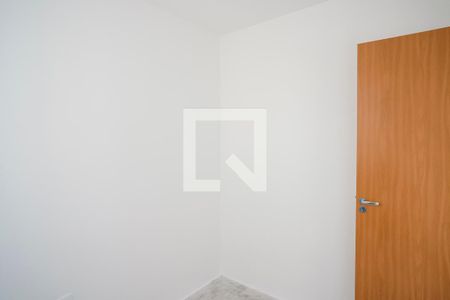 Quarto 1 de apartamento à venda com 2 quartos, 35m² em Vila Palmares, São Caetano do Sul