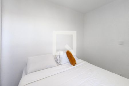 Quarto 1 de apartamento à venda com 3 quartos, 70m² em Jardim dos Oliveiras, Campinas