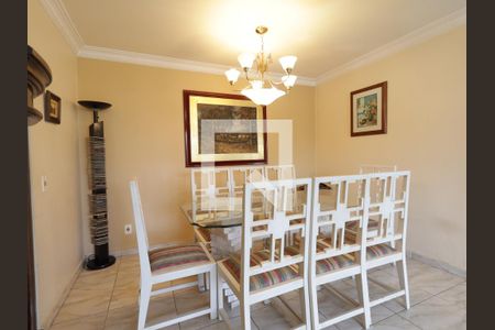 Sala de Jantar de apartamento para alugar com 2 quartos, 143m² em Vila Andrade, São Paulo