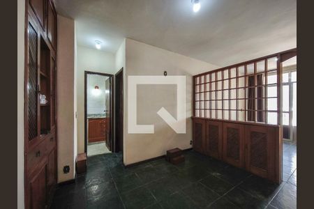 Sala de apartamento à venda com 1 quarto, 80m² em Engenho Novo, Rio de Janeiro