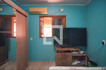 Quarto 1 de casa à venda com 3 quartos, 126m² em Canudos, Novo Hamburgo
