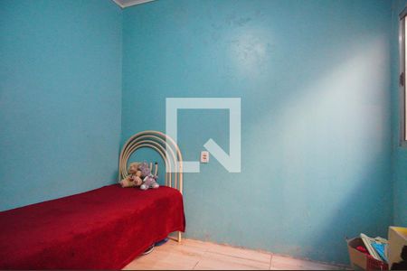 Quarto 2 de casa à venda com 3 quartos, 126m² em Canudos, Novo Hamburgo