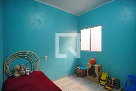 Quarto 2 de casa à venda com 3 quartos, 126m² em Canudos, Novo Hamburgo