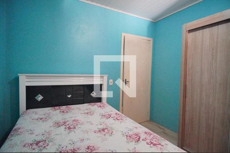 Quarto 1 de casa à venda com 3 quartos, 126m² em Canudos, Novo Hamburgo