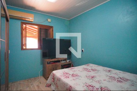 Quarto 1 de casa à venda com 3 quartos, 126m² em Canudos, Novo Hamburgo