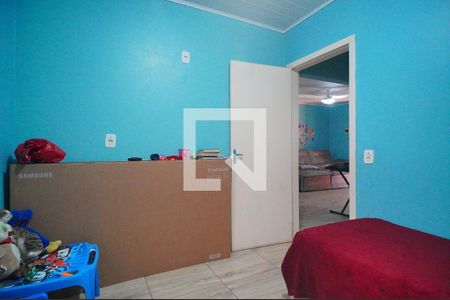 Quarto 2 de casa à venda com 3 quartos, 126m² em Canudos, Novo Hamburgo