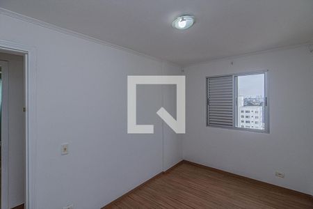 Quarto 2 de apartamento à venda com 2 quartos, 50m² em Sacoma, São Paulo