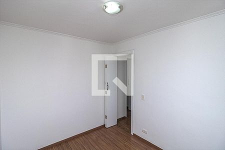 Quarto 1 de apartamento à venda com 2 quartos, 50m² em Sacoma, São Paulo