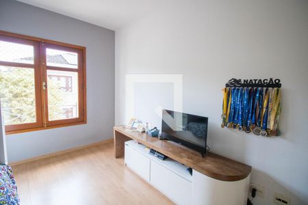 Suíte 3 de casa à venda com 4 quartos, 460m² em Jardim Cordeiro, São Paulo
