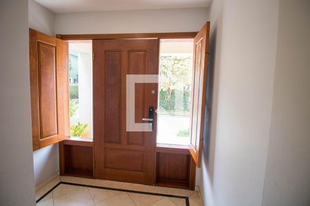 Sala de casa à venda com 4 quartos, 460m² em Jardim Cordeiro, São Paulo