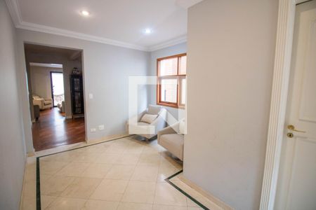 Sala de casa à venda com 4 quartos, 460m² em Jardim Cordeiro, São Paulo