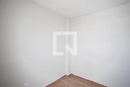 Quarto 2 de apartamento à venda com 2 quartos, 49m² em Trevo, Belo Horizonte