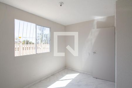 Quarto 1 de apartamento à venda com 2 quartos, 49m² em Trevo, Belo Horizonte