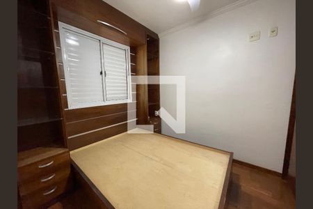 Quarto 1 de apartamento para alugar com 3 quartos, 57m² em Jaguaré, São Paulo