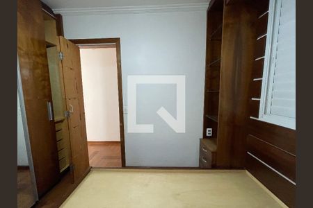 Quarto 1 de apartamento para alugar com 3 quartos, 57m² em Jaguaré, São Paulo