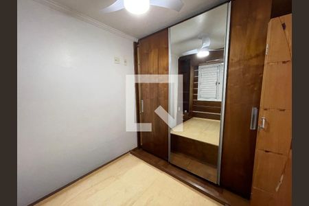 Quarto 1 de apartamento para alugar com 3 quartos, 57m² em Jaguaré, São Paulo