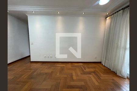 Sala de apartamento para alugar com 3 quartos, 57m² em Jaguaré, São Paulo