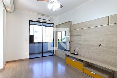 Sala de apartamento à venda com 2 quartos, 65m² em Rubem Berta, Porto Alegre
