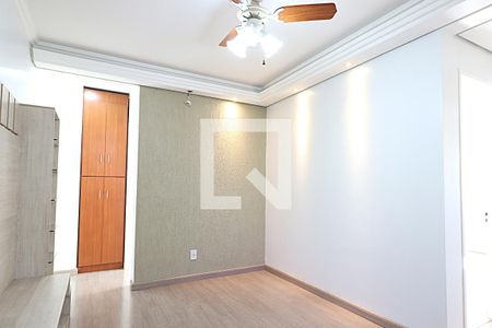 Sala de apartamento à venda com 2 quartos, 65m² em Rubem Berta, Porto Alegre